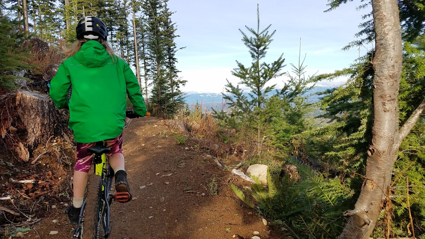Seattle Bike Ride Seattle Bike Tours | Seattle Mountain Bike Tours