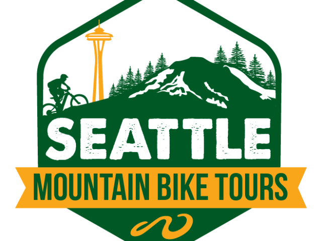 Seattle Mountain Bike Tours