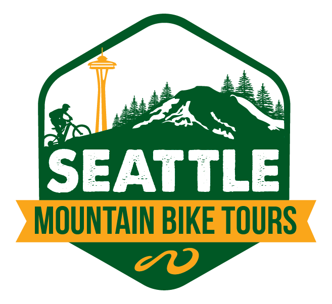 Seattle Mountain Bike Tours